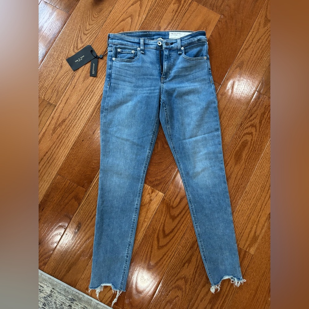 Rag & Bone jeans size 27